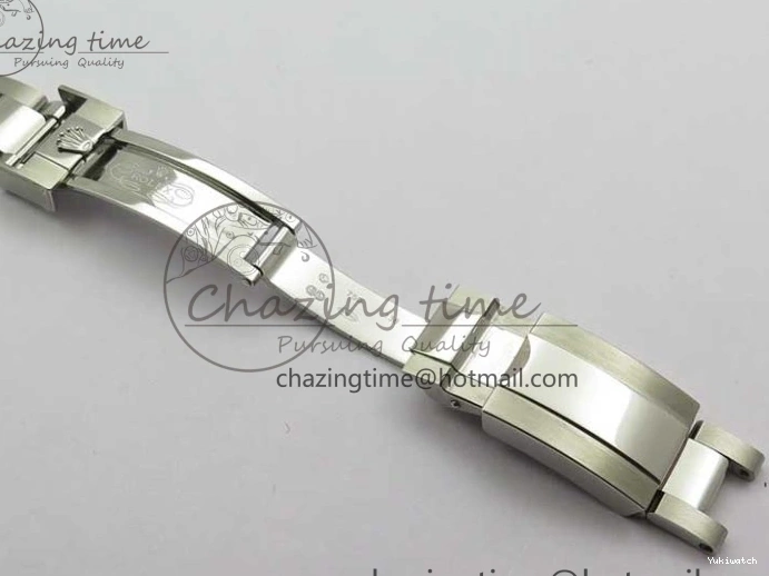 Master Black GMT A3186 Black Best II 116710LN Steel SS on Edition Bracelet 316L ROF Ceramic Dial 0422